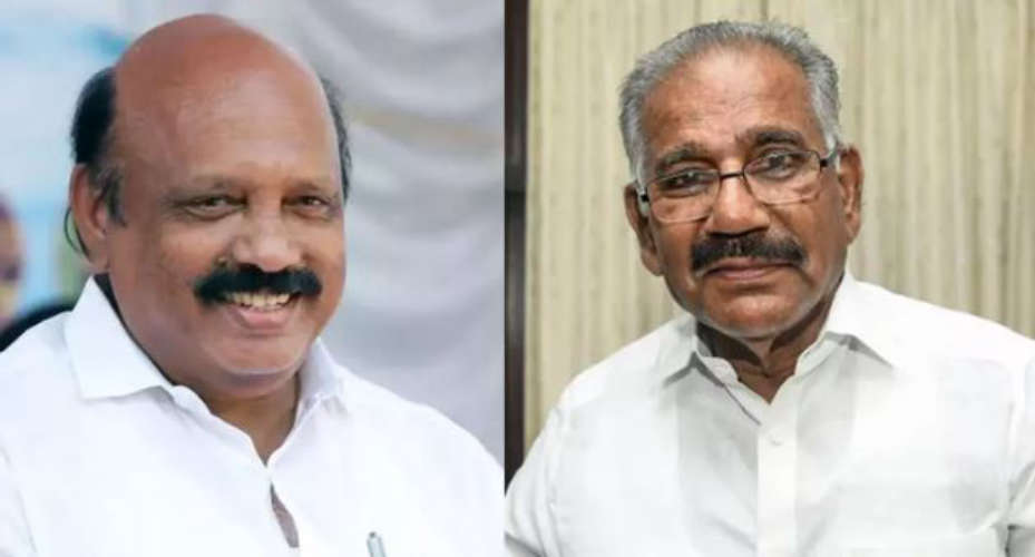 NCP Kerala Leadership Conflict Intensifies Over Cabinet Reshuffle