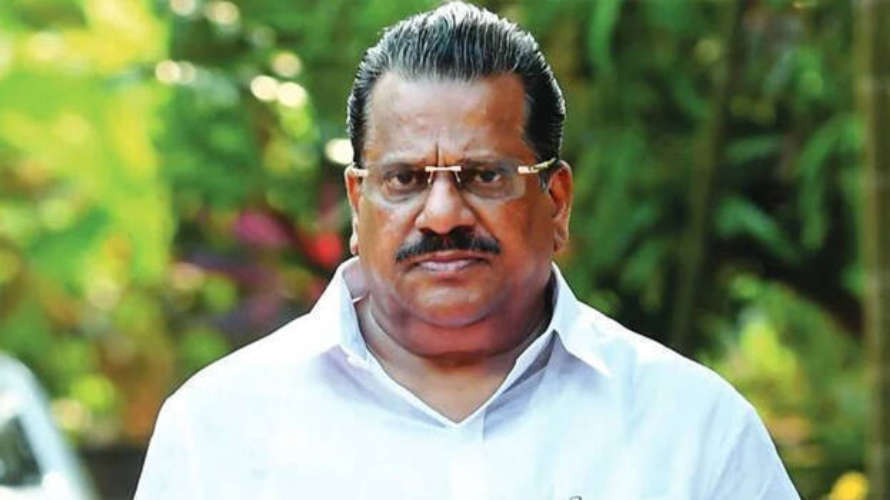 ep-jayarajan-do-not-attend-azhikodan-raghavan-memorial-programme