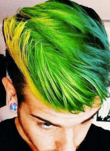 Are you someone who dyes your hair for trendingThen know this