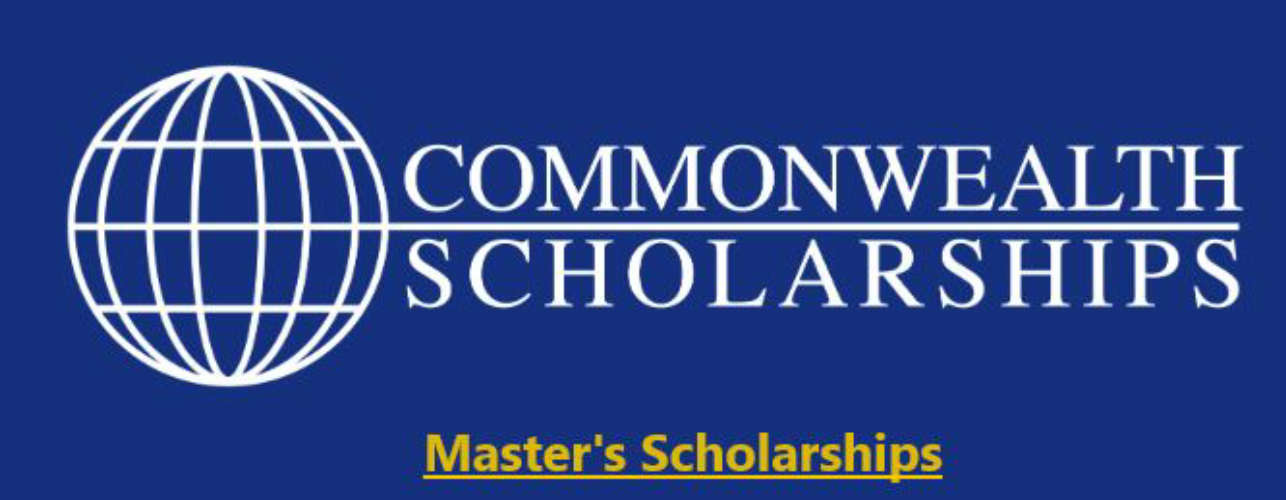 Study in UK with Scholarship Applications are invited for Commonwealth Scholarship