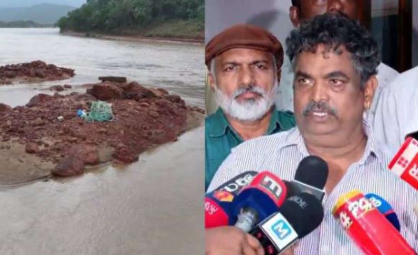 Red Alert in Shirur Tomorrow Karwar MLA Says Situation Under Review