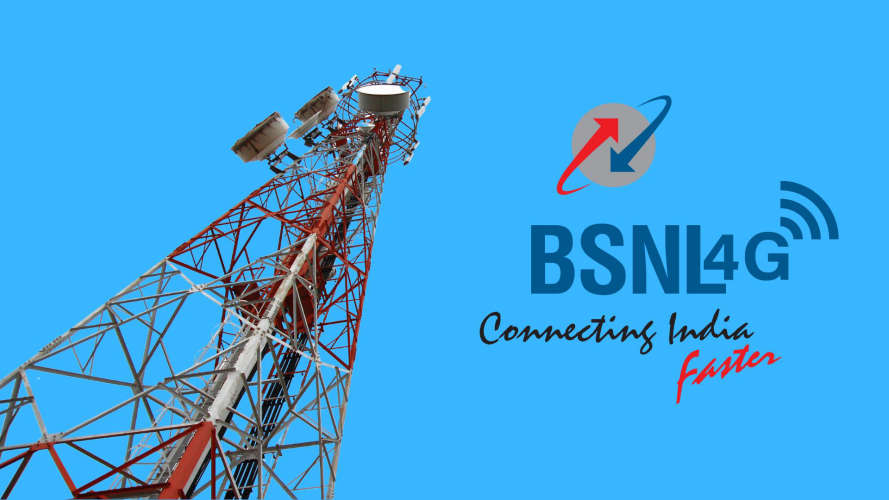 BSNL Launches Awesome Plan with 2GB Daily Data and Free Calls