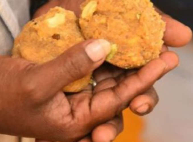 Tirupati Laddu Sales Defy Controversies Reaches 14 Lakh in 4 Days