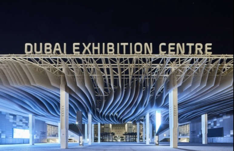 AED 10 billion project approved for development of Dubai Exhibition Centre