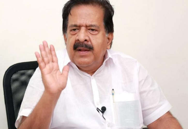 Ramesh Chennithala Criticizes CPIs Flip-Flop Stance