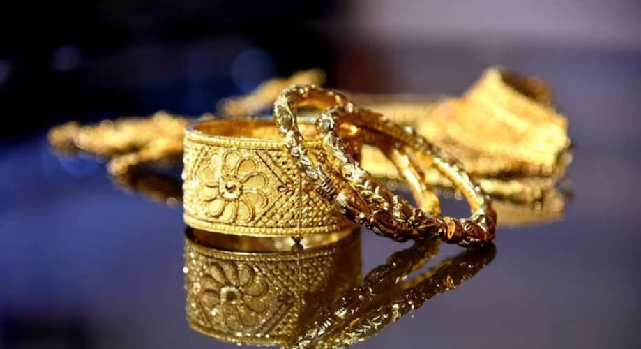 Gold Prices Surge in Kochi Record Increases Continue