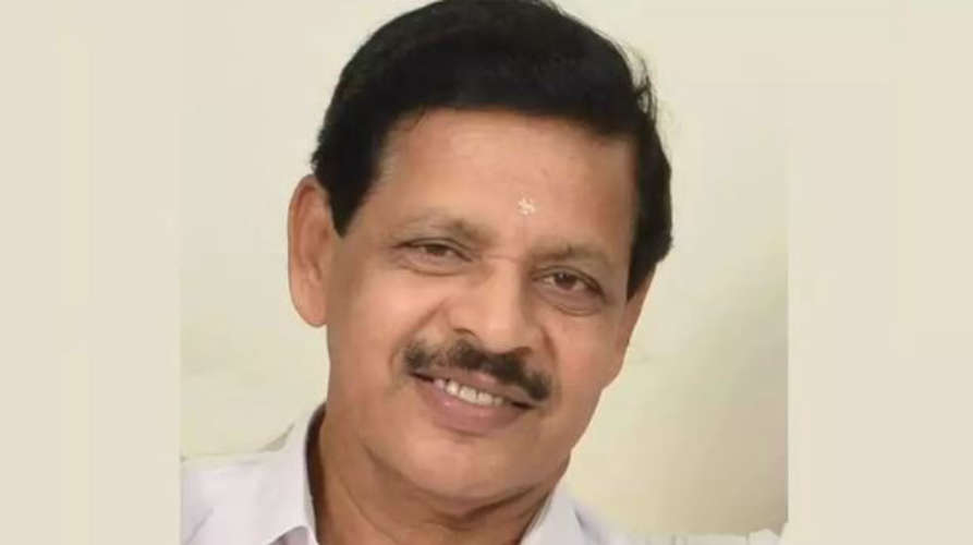 Former Congress MLA KP Kunjikkannan Passes Away After Accident in Kasaragod