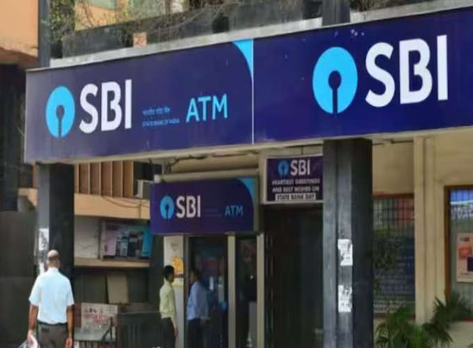 Massive ATM Heist in Thrissur 65 Lakh Stolen from SBI Machines