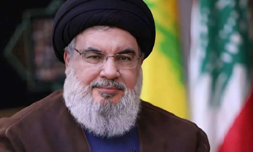 Israel Claims Assassination of Hezbollah Leader Hassan Nasrallah in Beirut