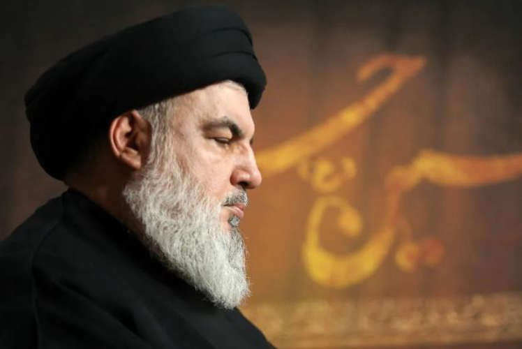 hezbollah-confirmed-assasination-of-leader-hassan-nasrallah-latest news