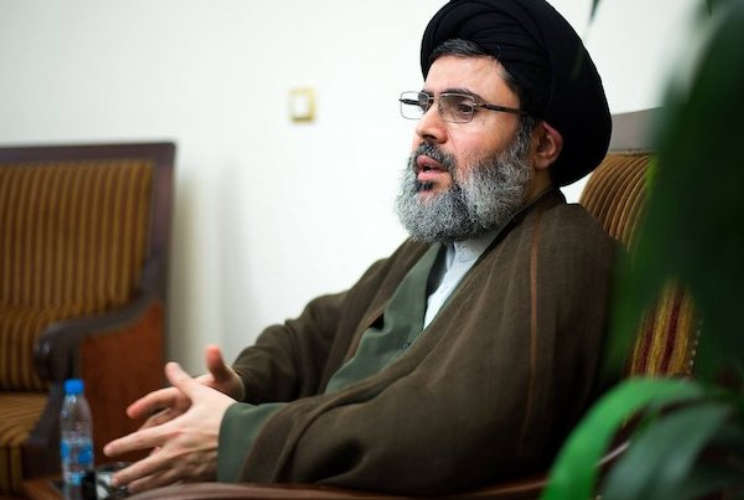 Hashim Safi al-Din Named Successor to Hezbollah Leader Hassan Nasrullah