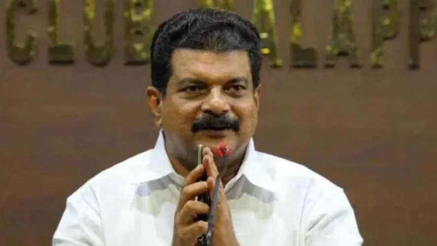 Case Filed Against PV Anwar MLA in Phone Tapping Incident