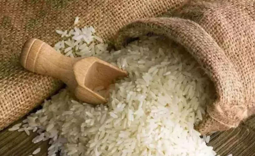 Export ban on rice lifted Rice prices will fall in UAE