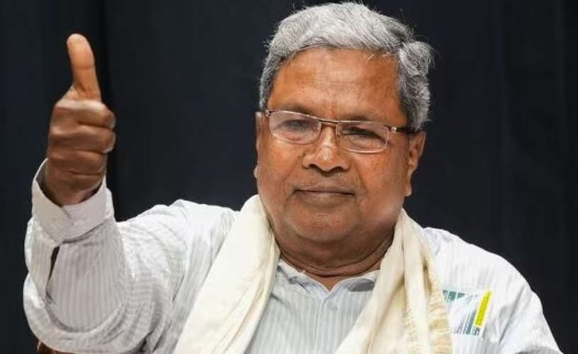 ED Investigation Against Karnataka Chief Minister Siddaramaiah