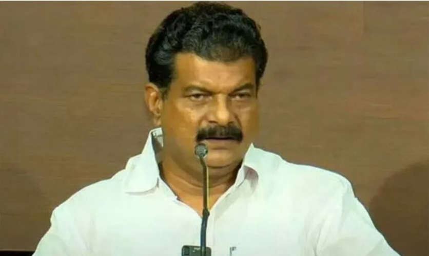 divyas-husband-is-p-shashis-benami-says-pv-anvar