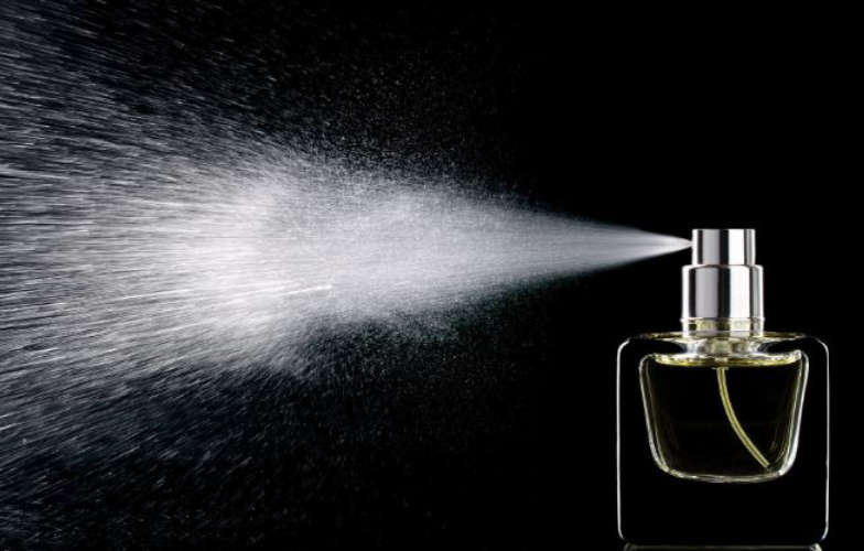 12-year-old suffers heart attack after body perfume poisoning