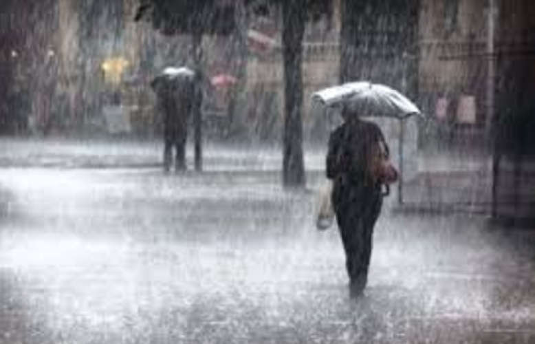 Heavy Rain alert in kerala-latest info