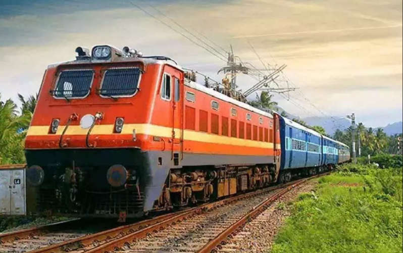 Railway Launches Awareness Campaign to Prevent Train Accidents