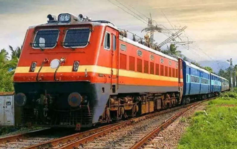 New Special Train on Kollam-Ernakulam Route from Thursday to Friday