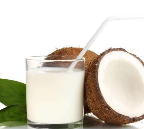 Do you know the health benefits of coconut milk