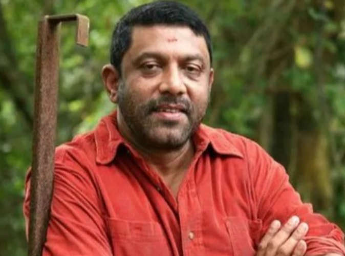 Veteran Malayalam Actor Mohan Raj Passes Away