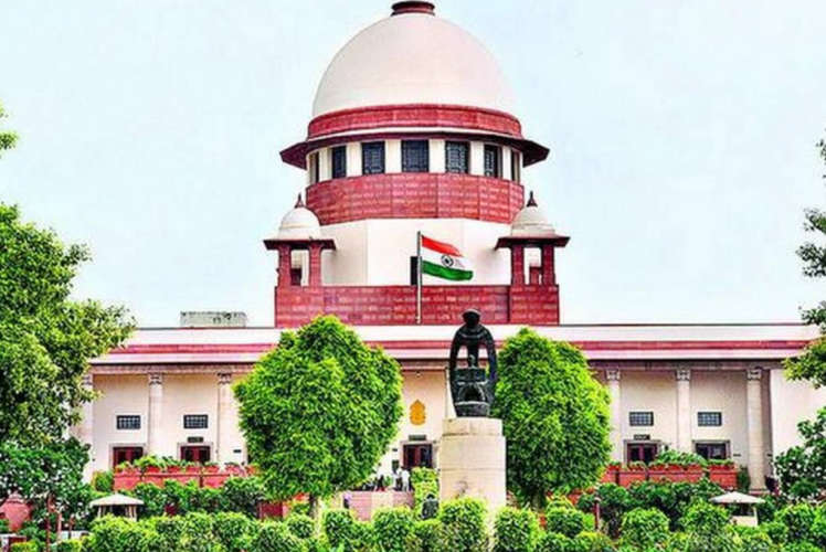  Centre Tells Supreme Court Marital Rape Shouldnt be Criminalized