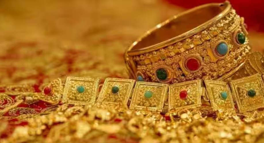 Gold Prices Continue to Surge in Kerala Amid Iran-Israel Conflict