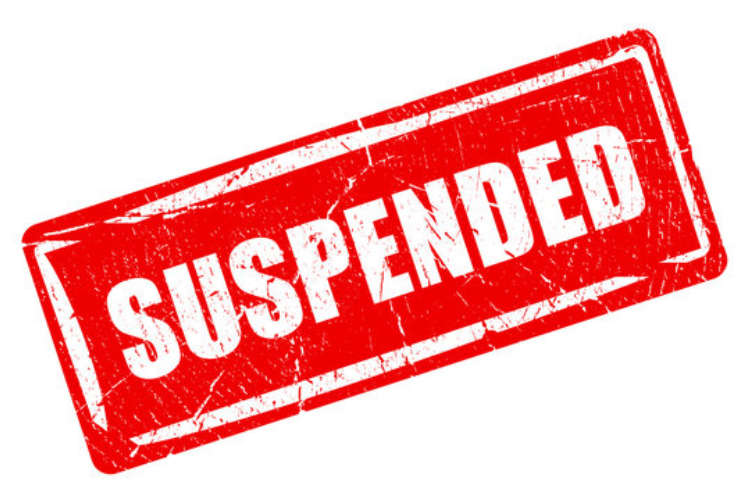 Three-and-a-Half-Year-Old Injured Anganwadi Staff Suspended