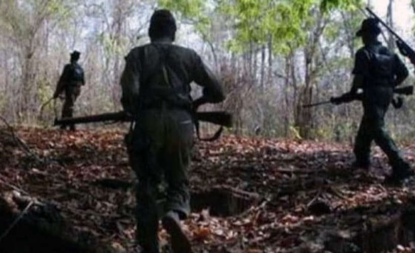 30 Maoists Killed in Encounter with Security Forces in Chhattisgarh