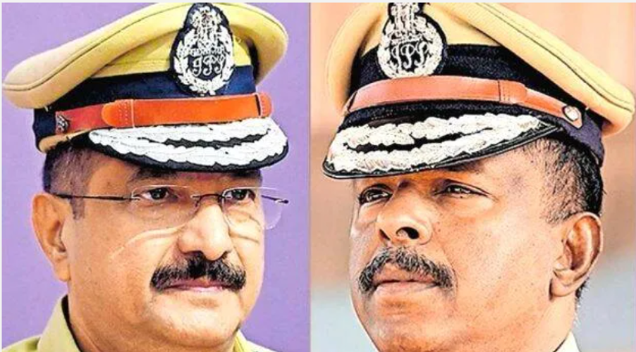 Kerala DGP to Submit Report on ADGPs Meeting with RSS Leaders