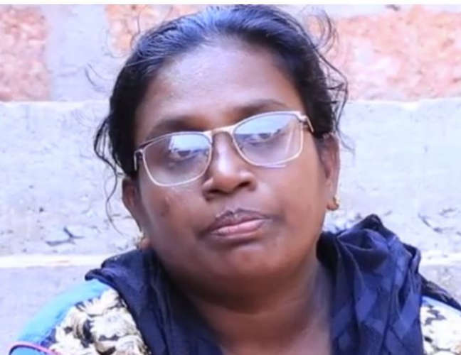 Chitralekha passed away Death was due to cancer