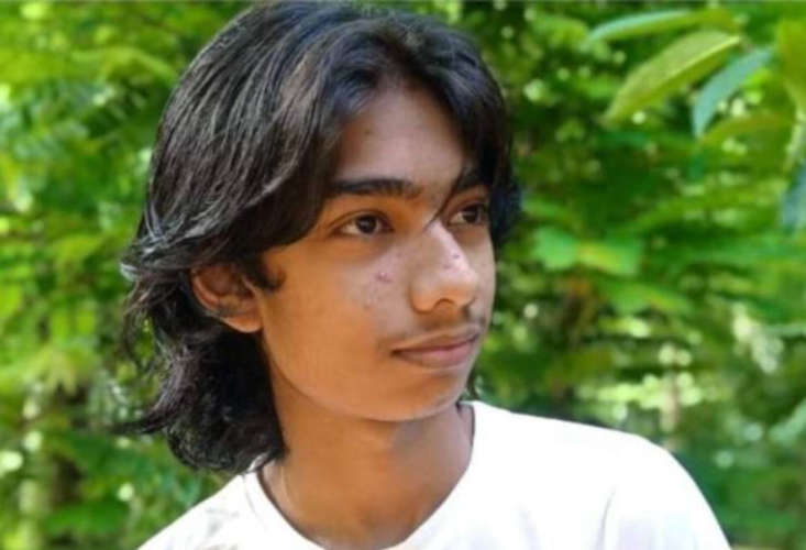 15-year-old Boy Missing in Naduvannur Kozhikode