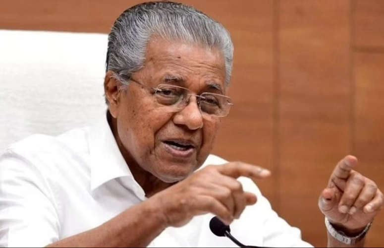 Kerala CM Pinarayi Vijayan Addresses Severe Crisis in Job Sector