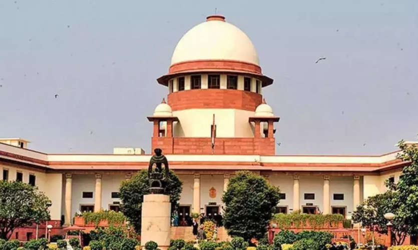 Supreme Court Dismisses Review Petition Against Electoral Bond Verdict