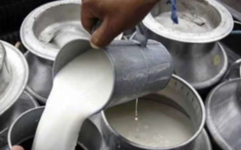 Keralas Dairy Sector to be Streamlined Under Single Portal