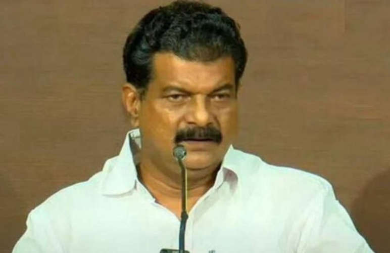 PV Anvar to Hold Emergency Press Conference Today