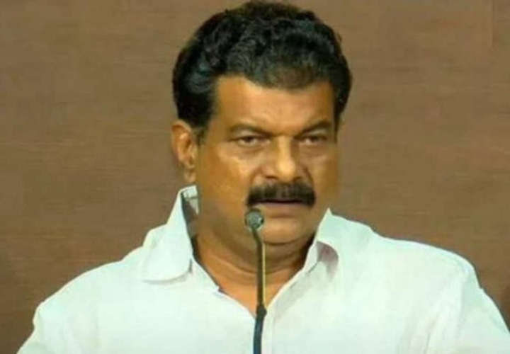 Kerala CM Denounces Threat to ADGP Ajith Kumars Life on Facebook