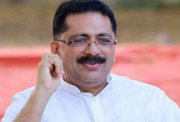 Kerala MLA KT Jaleel Bids Farewell to Politics Shares Emotional Post