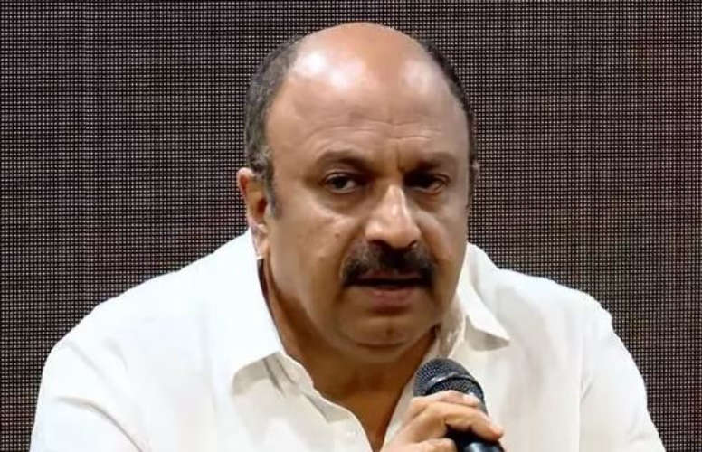 Actor Siddique Released After Three-Hour Interrogation