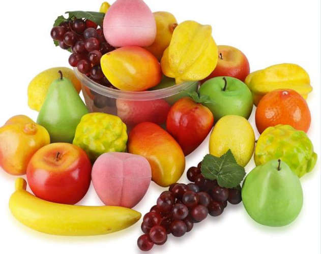 Fruit eaters should know dont eat too much because its nutritious