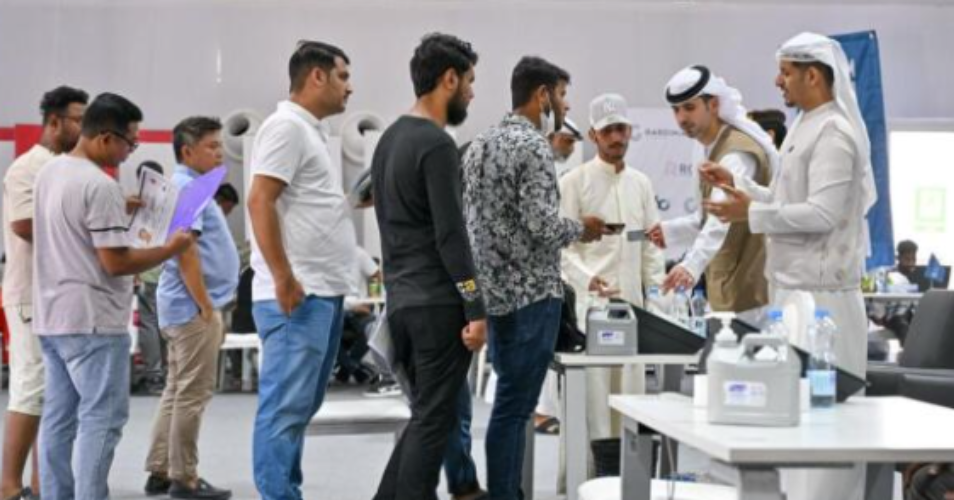 UAE Amnesty will not be extended Strict inspection from November 1