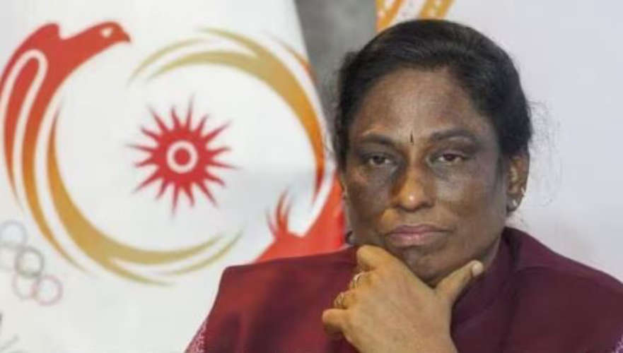 No-Confidence Motion Brewing Against IOA President PT Usha