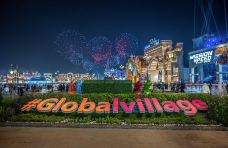  Time schedule of Global Village twenty-ninth season is known