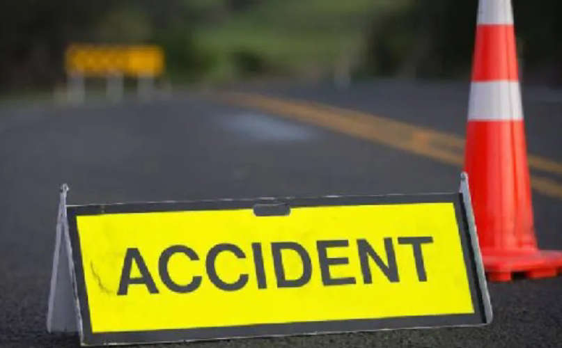  2 Injured in Bus Accident at Chooralmala