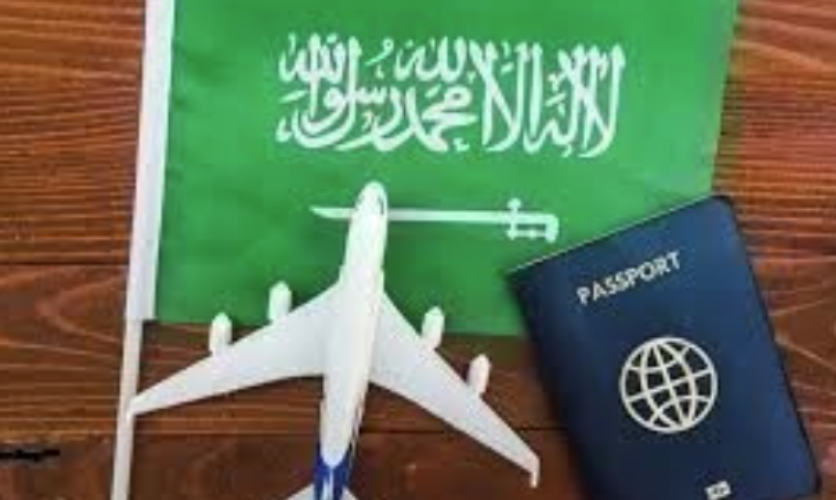 Saudi Arabia with e-visa scheme for 63 countries