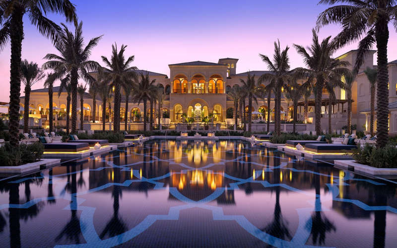 LUXURY IN DUBAI THE MOST EXTRAVAGANT HOTELS YOU CAN STAY IN