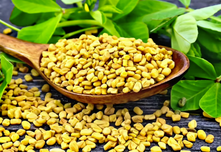 Fenugreek is harmful to health Saudi authorities warn pregnant women