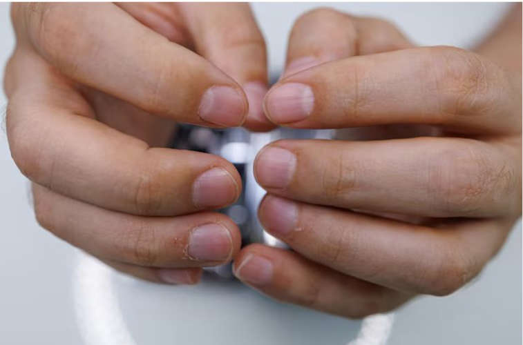 5 Things Your Nails Are Telling You About Your Health