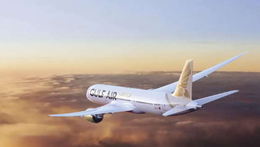 Gulf Air cuts services to Kerala