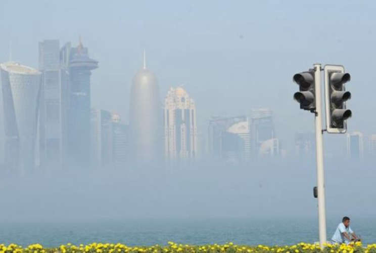 Qatar is likely to experience fog till October 16